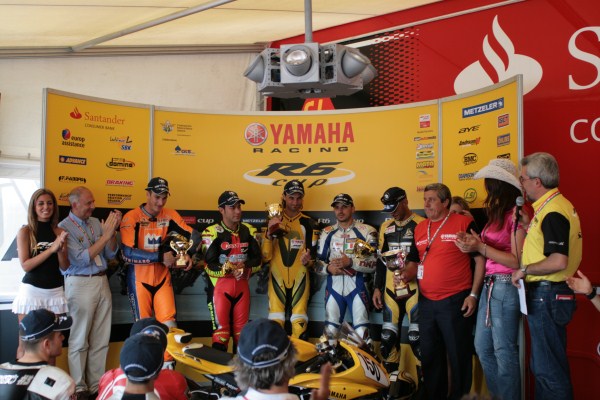 premiazione r6 171